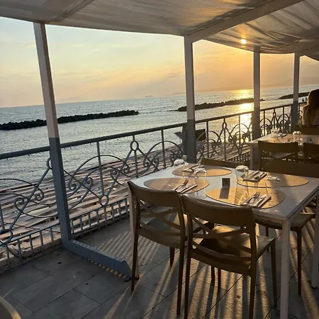 Respiro Di Mare *