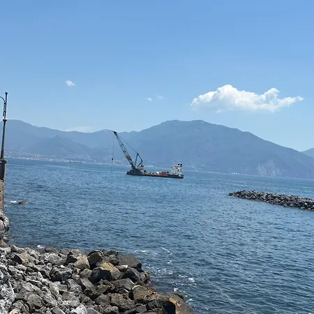 Respiro Di Mare Torre del Greco