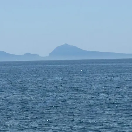 Апартаменты Respiro Di Mare