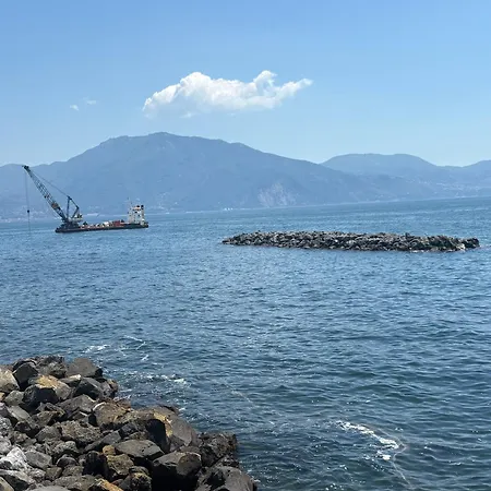 Respiro Di Mare *