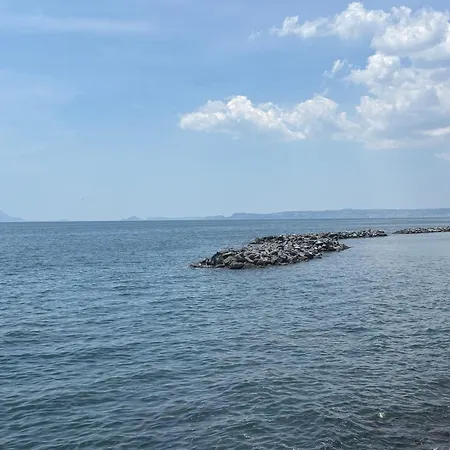 Respiro Di Mare Appartamento *